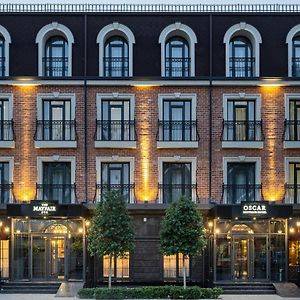 Oscar Boutique Hotel