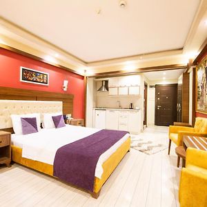 Adelıo Pera Hotel
