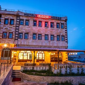Hotels Crazy Horse