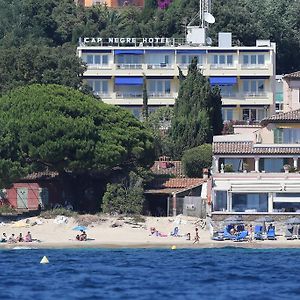 Cap Nègre Hôtel